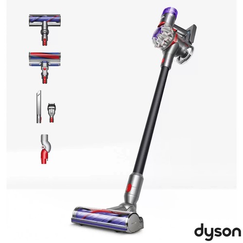 Dyson total clean - dyson, stick