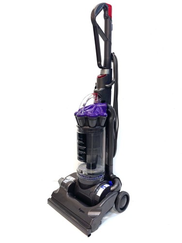 Dyson upright hoover vacuum - hoover,