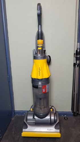 Dyson upright dc07 vacuum - upright,