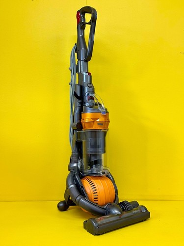 Dyson dc25 multi floor upright - dyson,