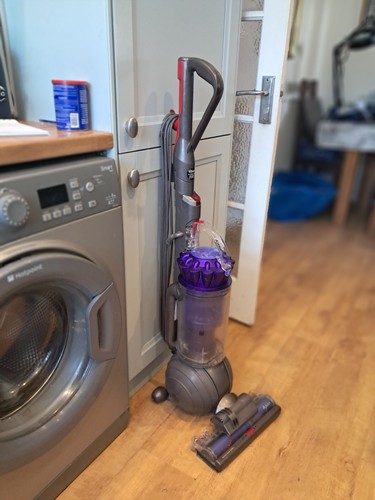 Dyson dc55 animal vacuum - dyson,