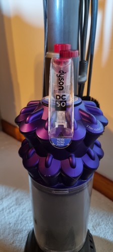 Dyson dc50 upright vacuum - dc50,