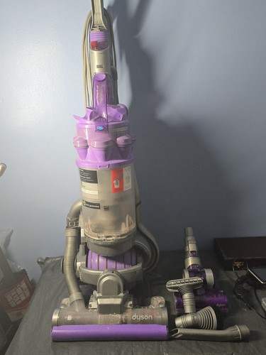 Dyson upright vacuum dc15 - upright,