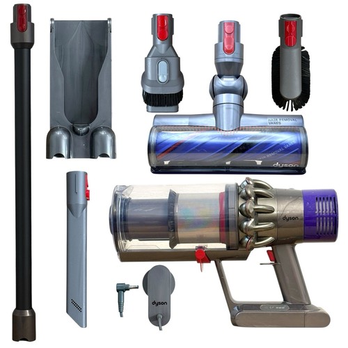 Dyson cyclone v10 - dyson,