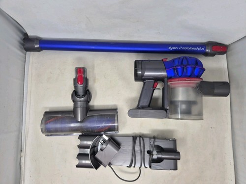 Dyson cordless vacuum cleaner - dyson,