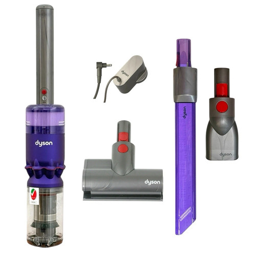 Genuine dyson omni glide - dyson, omni-glide