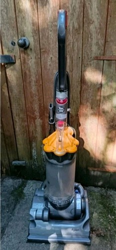 Dyson upright hoover vacuum - hoover,
