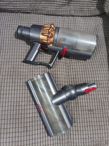 Spare repair dyson - v15, vacuum