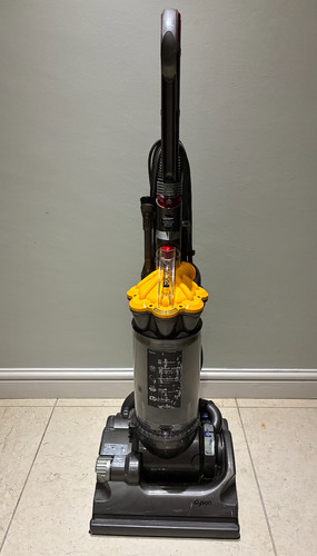 Dyson dc33 multi - dyson,