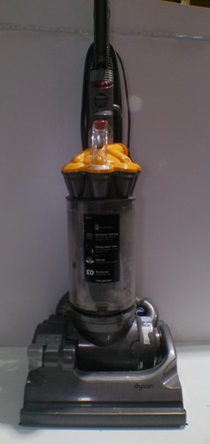 Dyson upright hoover vacuum - upright,