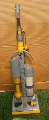 Dyson dc03 upright vacuum - dyson,
