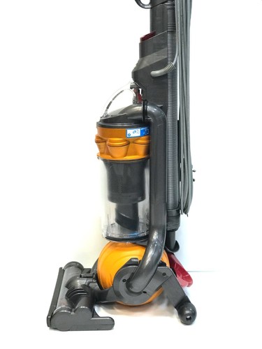Dyson upright vacuum cleaner - dyson,