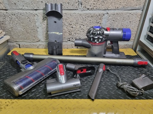 Dyson animal vacuum - animal, cleaner