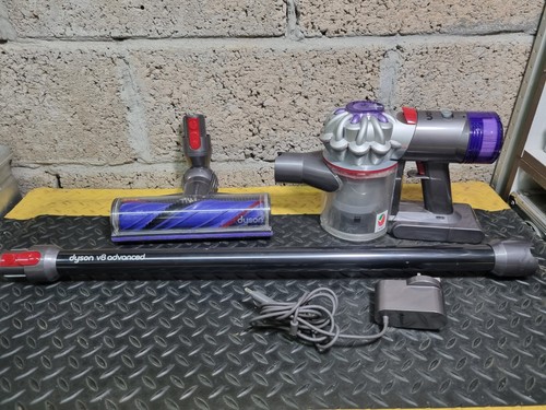 Dyson advanced stick - dyson,