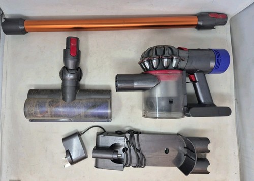 Dyson cordless vacuum cleaner - cordless,