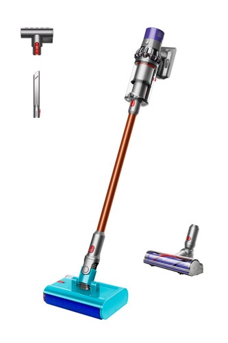 Dyson cyclone v10 - cyclone, submarine™