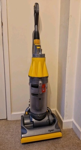 Dyson upright dc07 vacuum - dyson,