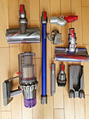 Dyson v11 vacuum cleaner - vacuum,