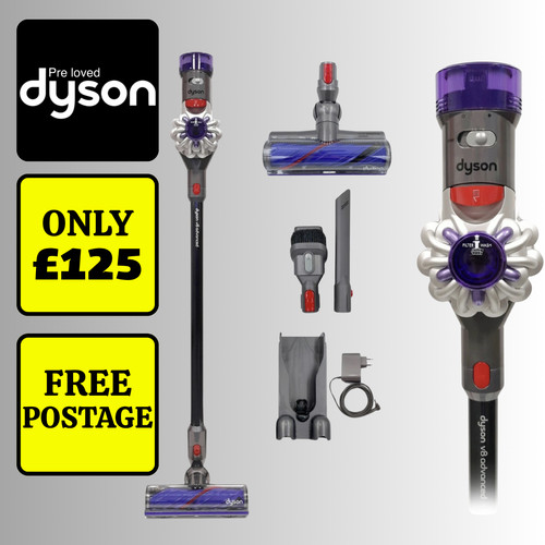 Dyson advanced stick sv25 - v8,