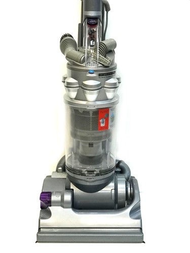 Dyson upright vacuum - upright, cleaner