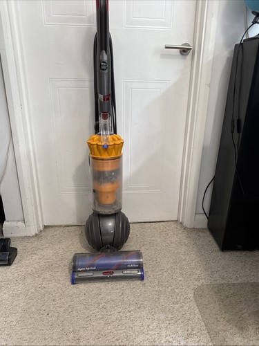 Dyson up22 cyclonic vacuum - up22,