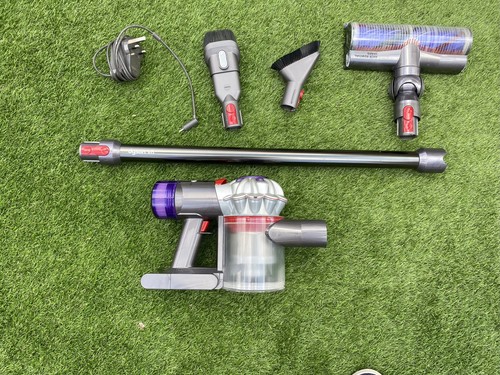 Dyson vacuum cleaner - v8, (sv25)