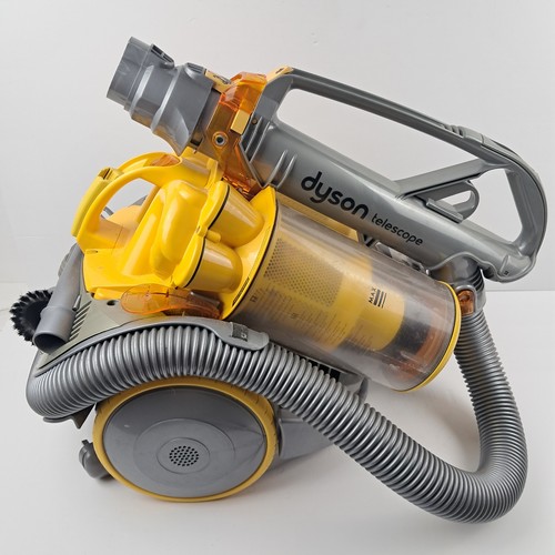 Dyson dc11 stowaway telescope - dc11,