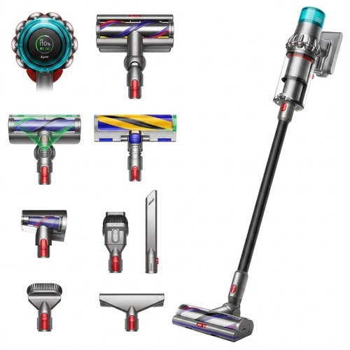 Dyson v15 detect absolute - dyson,