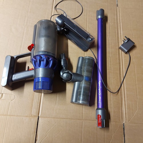 Dyson v10 animal cordless - v10,
