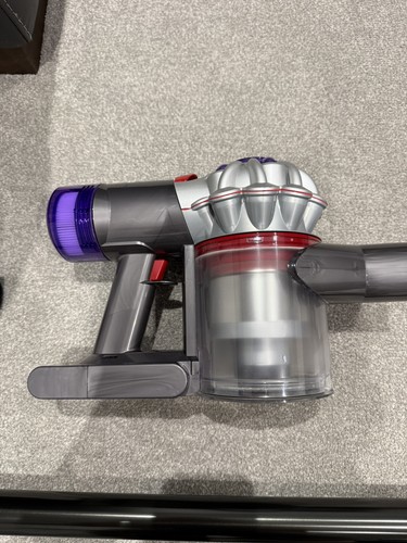 Dyson advanced cordless - v8,