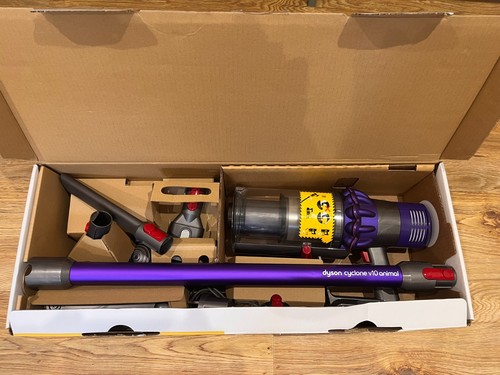 Dyson cyclone v10 - dyson, animal