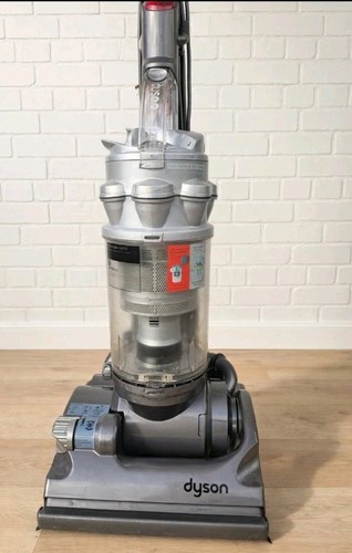 Dyson dc14 1600w upright - dyson,