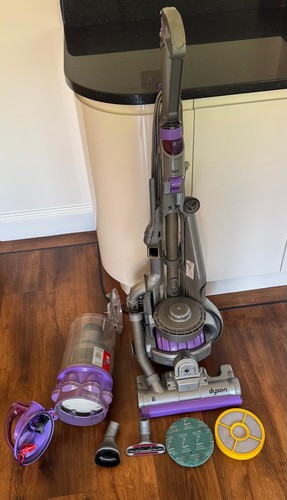 Dyson upright vacuum - upright, dc15