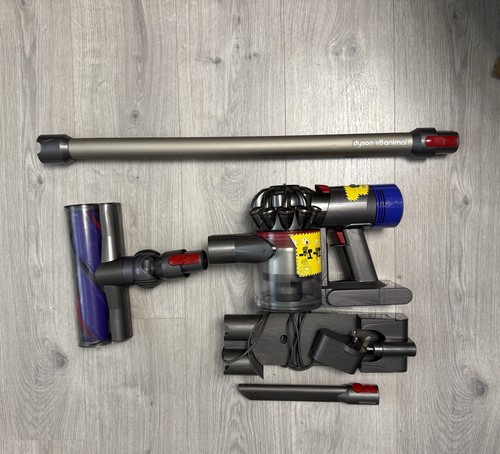 Dyson vacuum cleaner - v8,