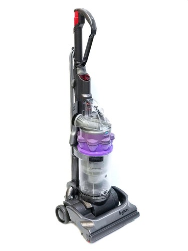 Dc14 hepa dyson upright - dyson,