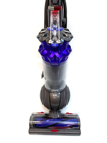 Dyson small upright vacuum - upright,