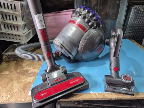 Dyson cy28 big - cy28, ball