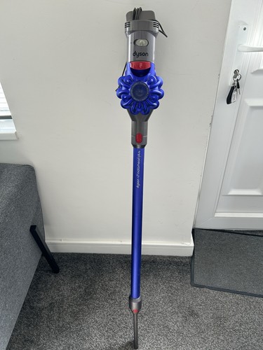 Dyson motorhead plus - dyson, v7