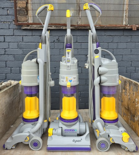 Serviced dyson dc04 animal - serviced,