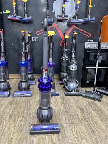 Dyson dc50 animal upright - dyson,