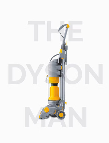 Dyson dc04 clutched vacuum - dc04,