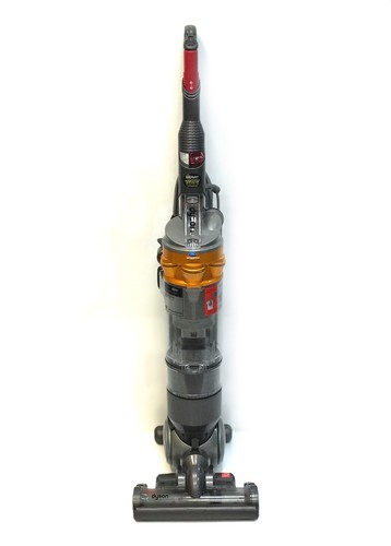 Dyson upright vacuum cleaner - dyson,