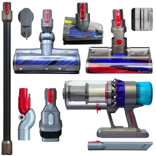 Dyson gen detect - dyson, absolute