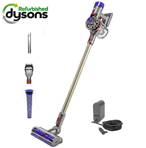 Dyson vacuum cleaner - dyson, v8