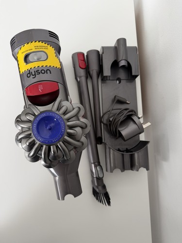 Dyson cordless stick - dyson,