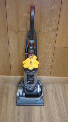 Dyson dc33multifloor vacuum - dyson,