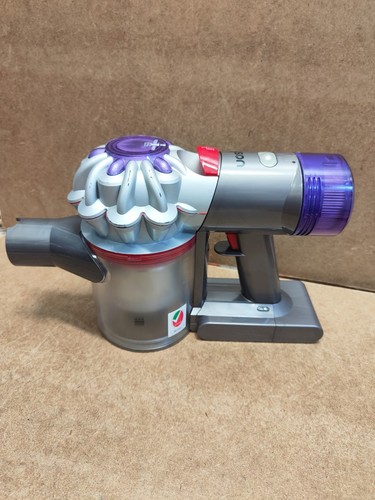 Dyson cordless vacuum cleaner - dyson,
