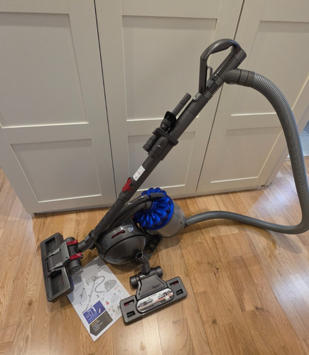 Dyson dc28c musclehead bagless - dc28c,