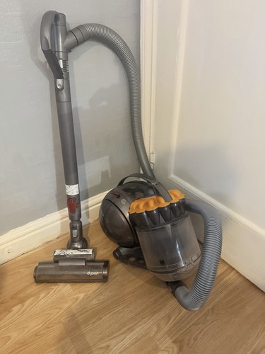 Dyson dc28c motorhead bagless - dyson,