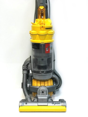 Dyson upright vacuum dc15 - upright,